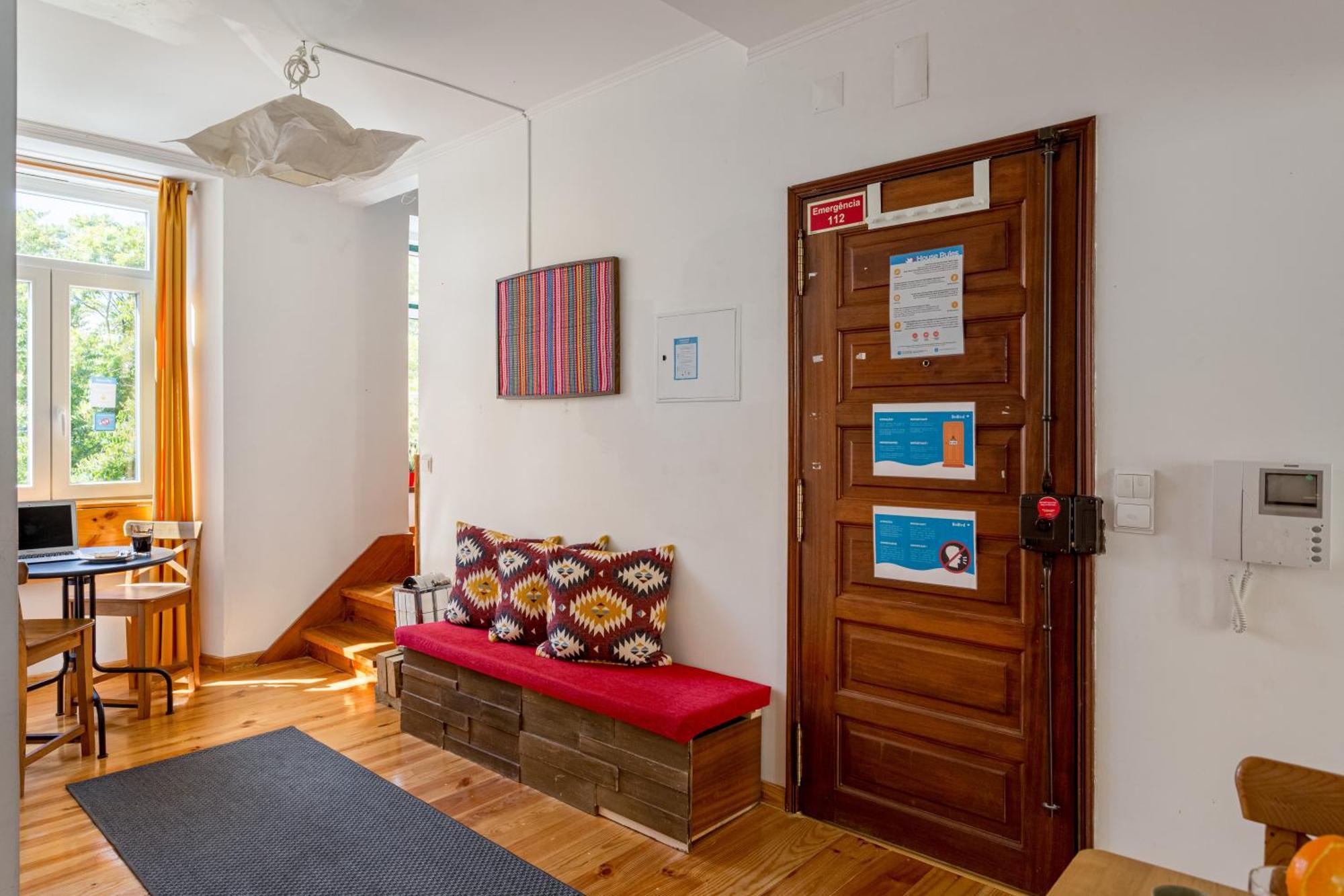 Miradouro Penha De Franca Duplex Appartement Lissabon Buitenkant foto