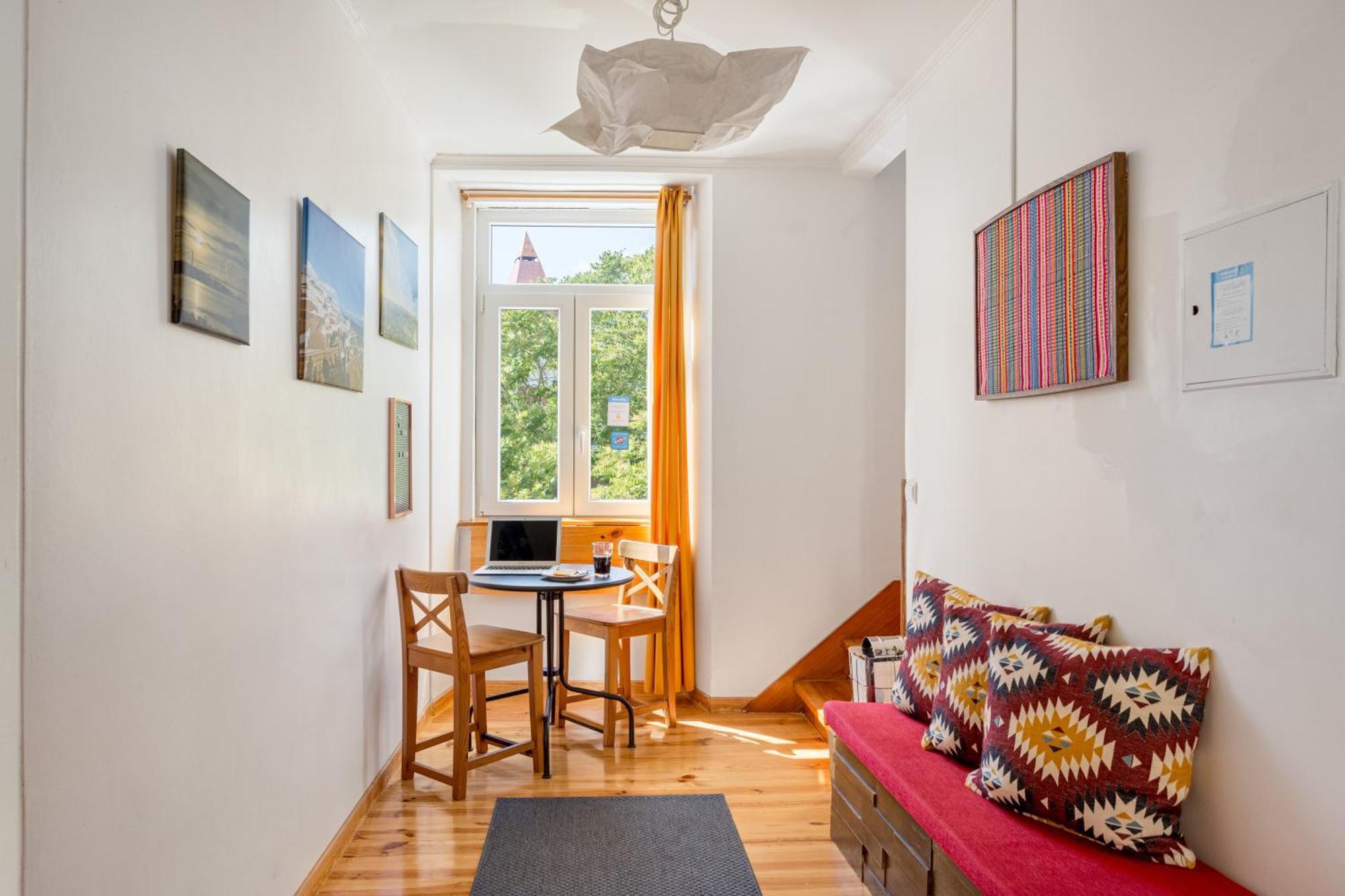 Miradouro Penha De Franca Duplex Appartement Lissabon Buitenkant foto