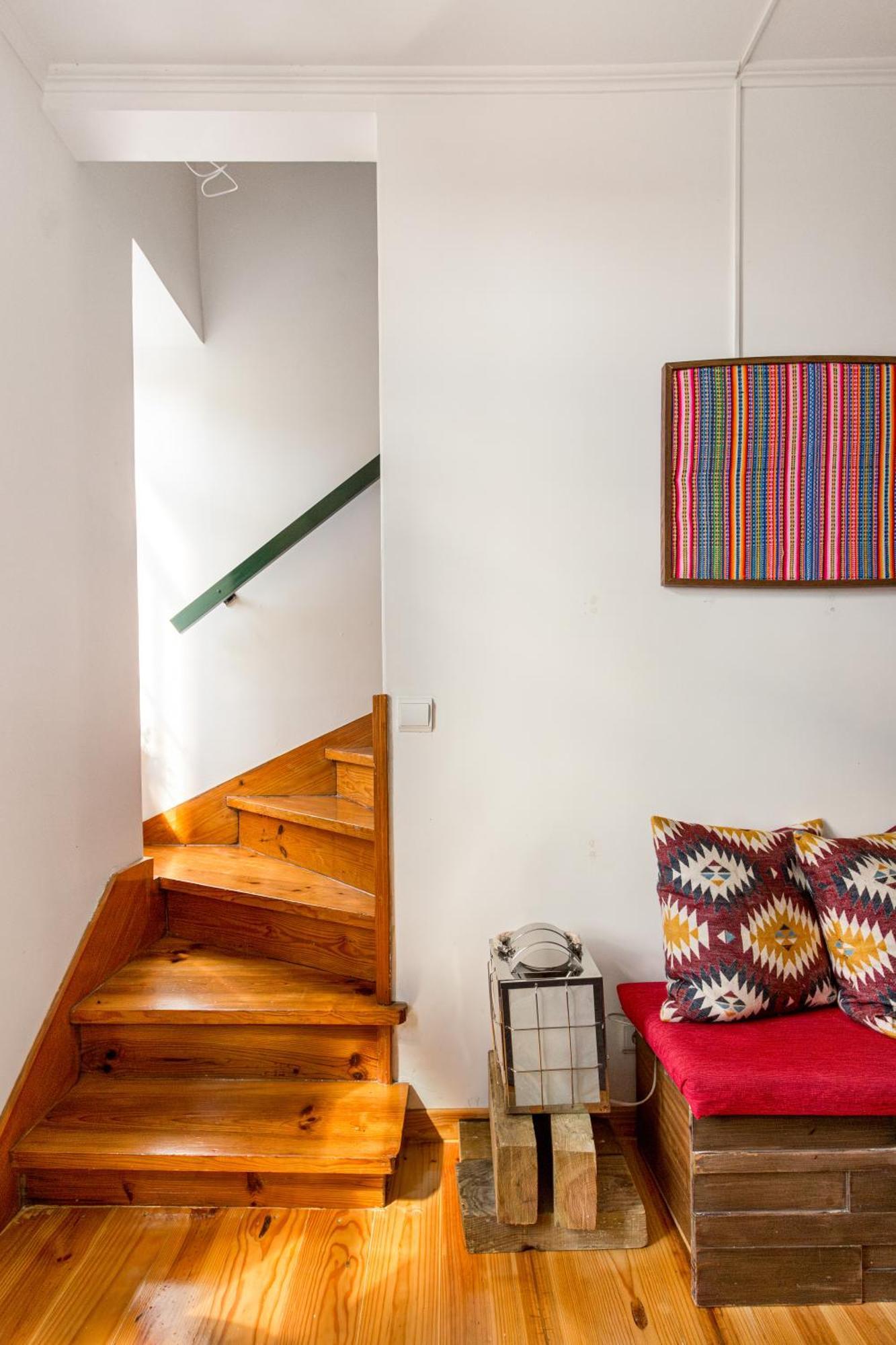 Miradouro Penha De Franca Duplex Appartement Lissabon Buitenkant foto