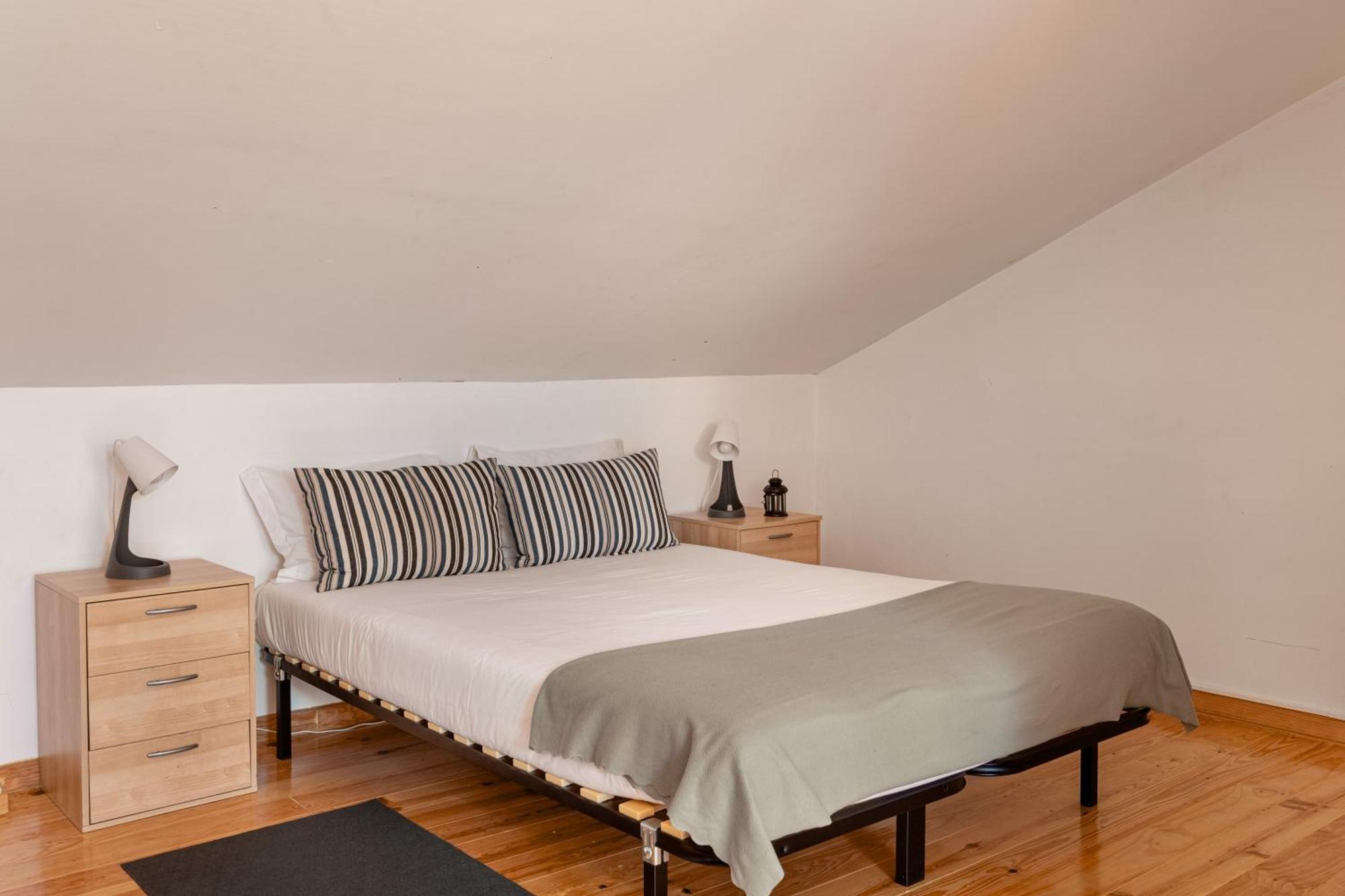 Miradouro Penha De Franca Duplex Appartement Lissabon Buitenkant foto
