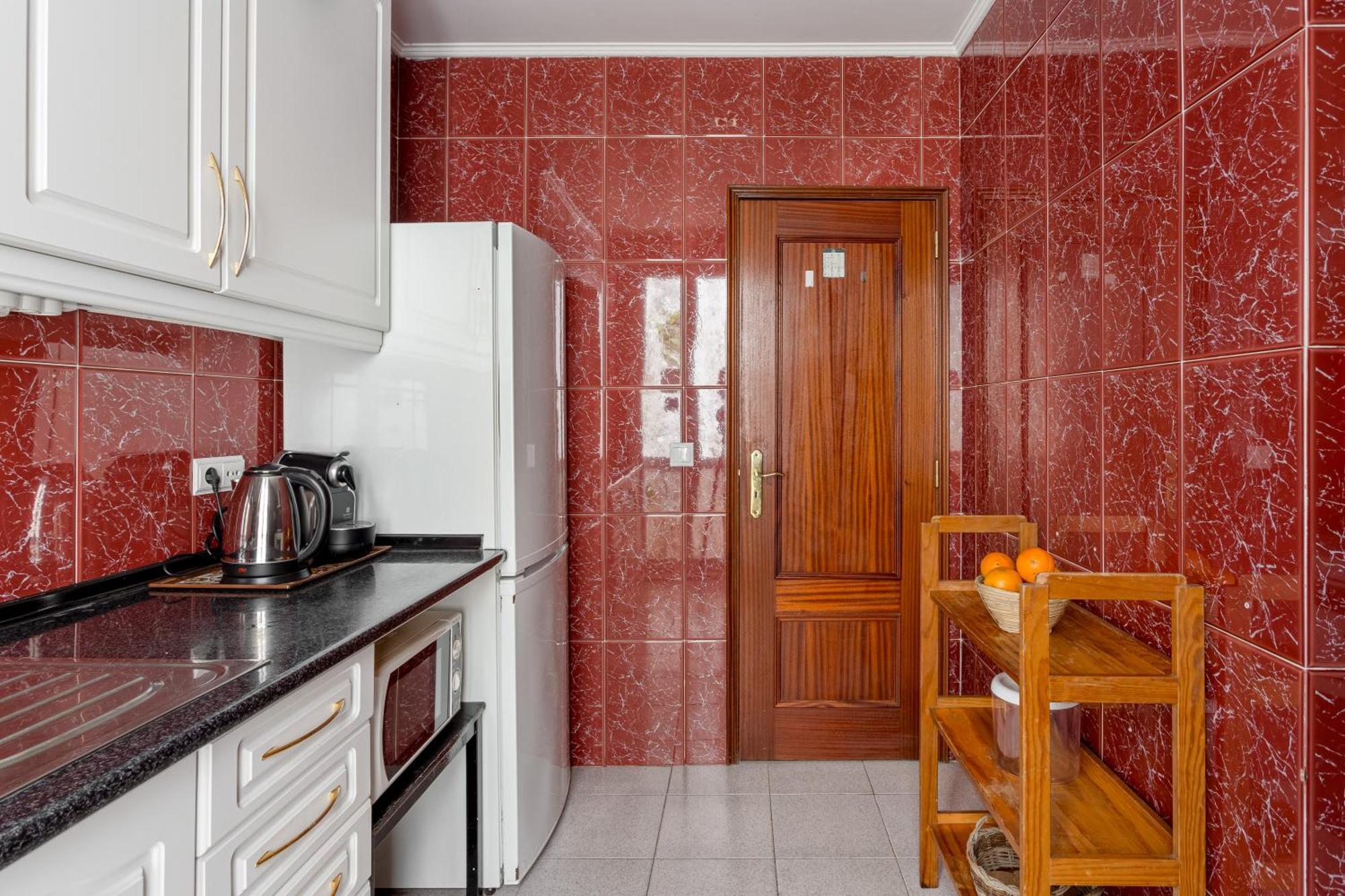 Miradouro Penha De Franca Duplex Appartement Lissabon Buitenkant foto