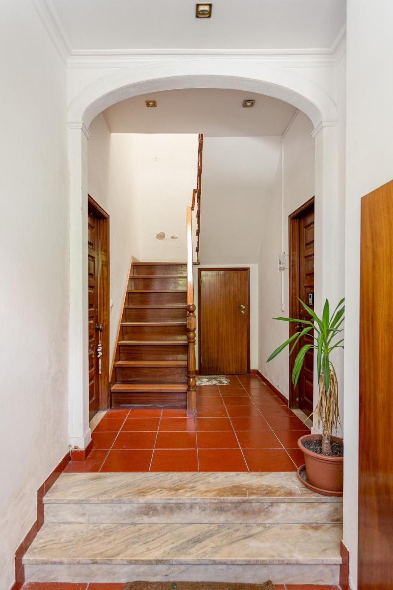 Miradouro Penha De Franca Duplex Appartement Lissabon Buitenkant foto