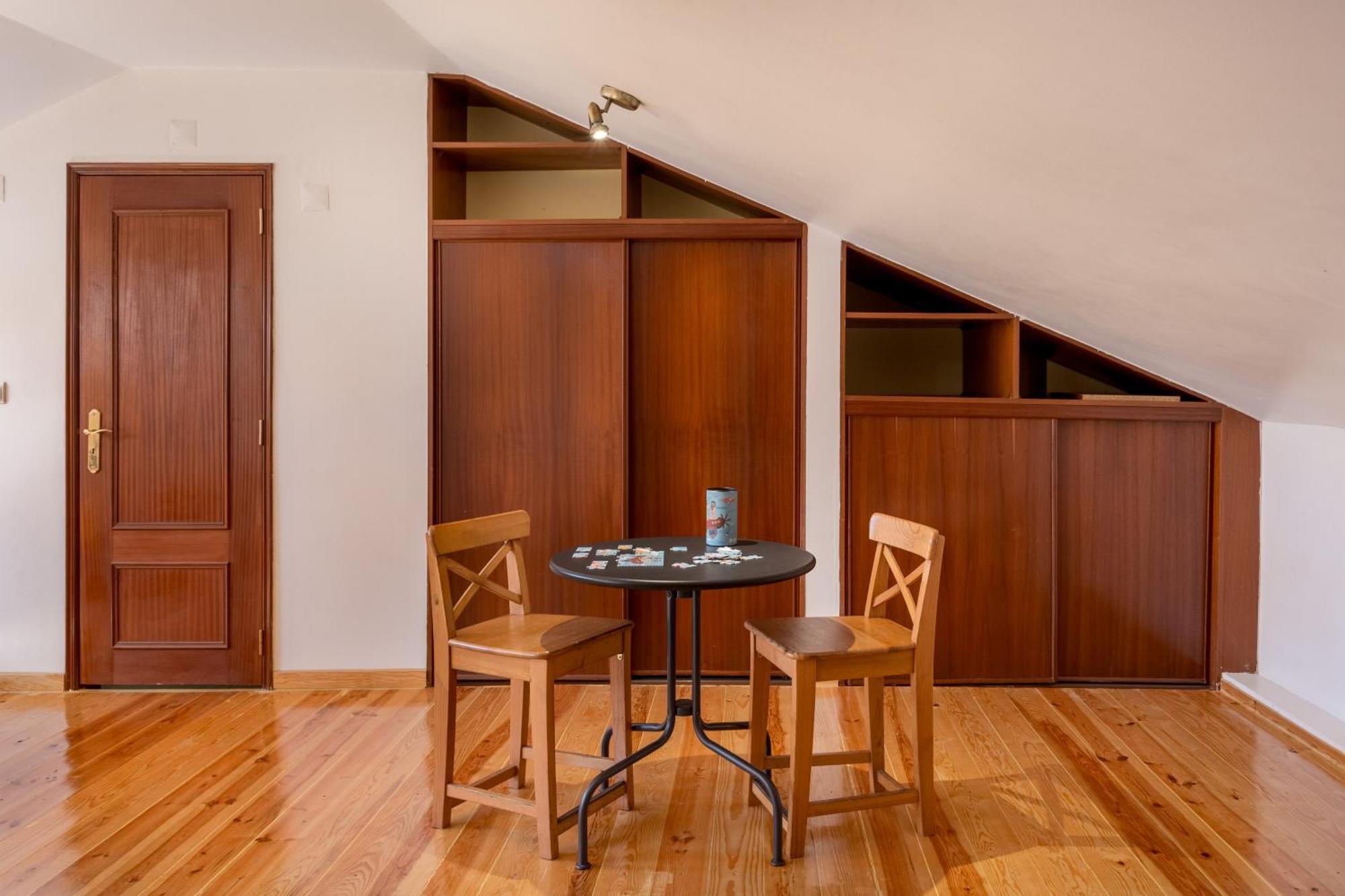 Miradouro Penha De Franca Duplex Appartement Lissabon Buitenkant foto