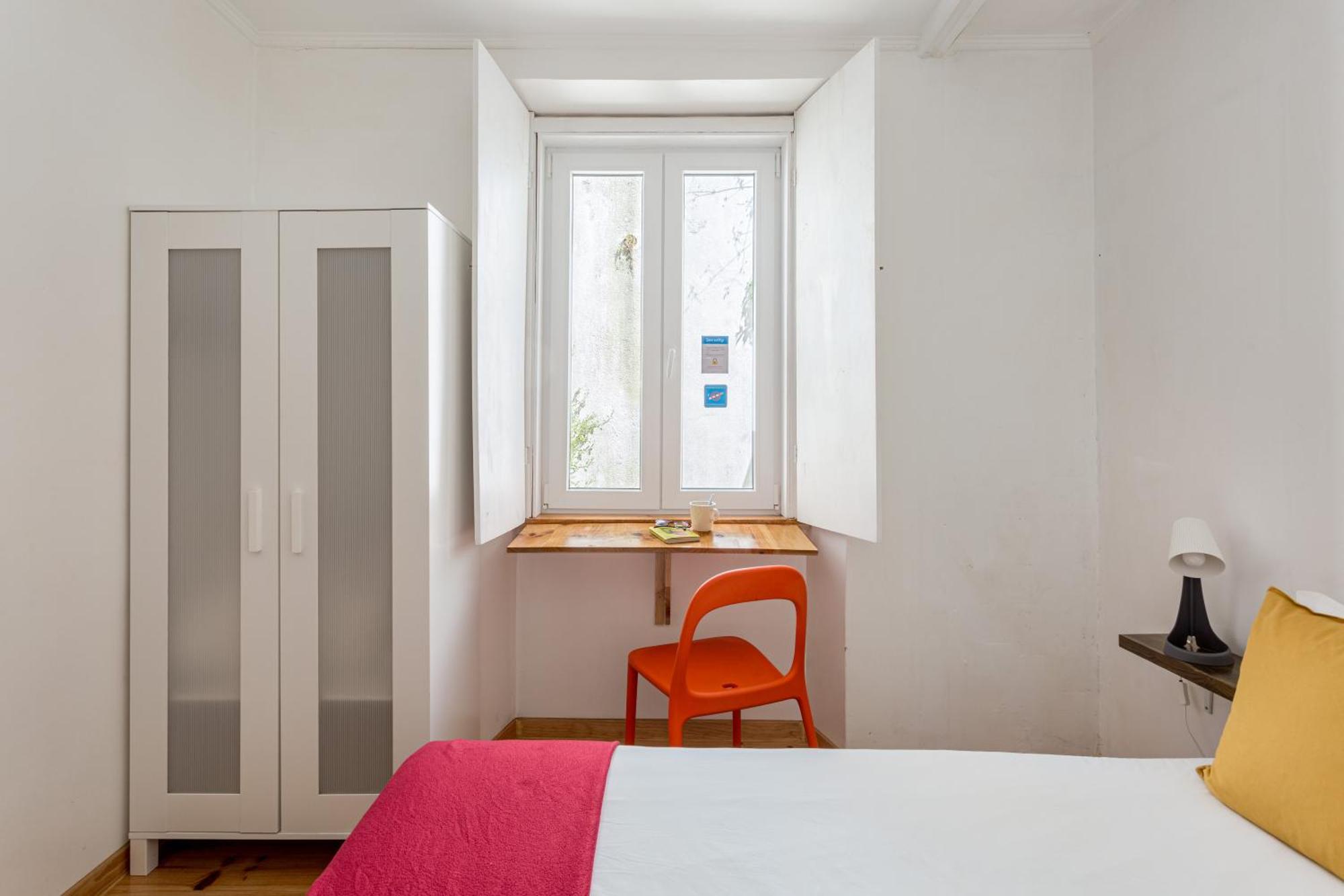 Miradouro Penha De Franca Duplex Appartement Lissabon Buitenkant foto