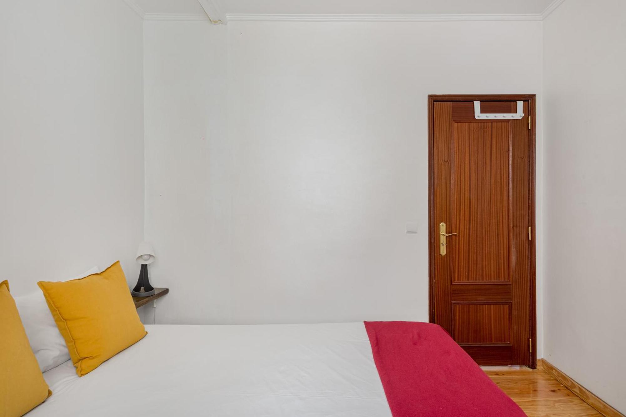 Miradouro Penha De Franca Duplex Appartement Lissabon Buitenkant foto