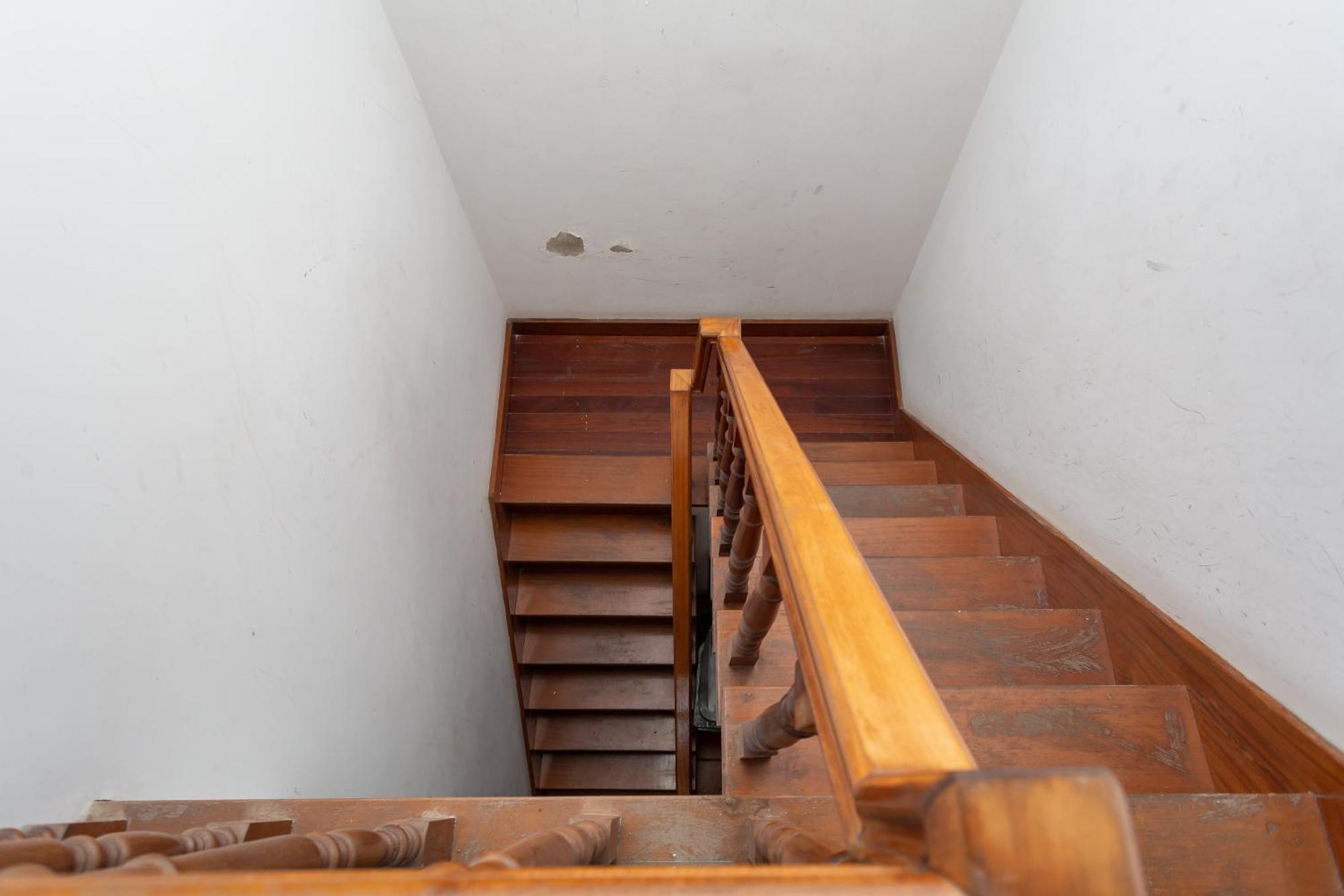 Miradouro Penha De Franca Duplex Appartement Lissabon Buitenkant foto